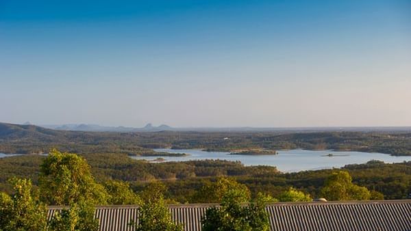 Clear Mountain Lodge